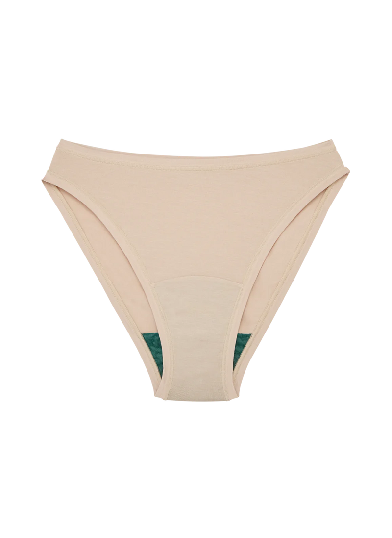 Mineral High Rise Bikini - Huha