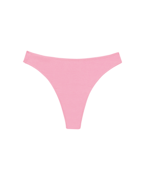 Mineral High Rise Thong Limited Editions - Huha