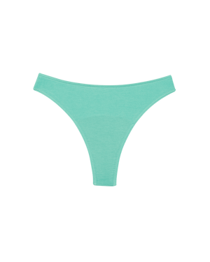 Mineral High Rise Thong Limited Editions - Huha