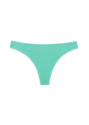 Mineral Low Profile Thong Limited Editions - Huha