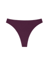 Mineral High Rise Thong Limited Editions - Huha