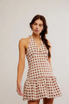 Cecil Mini Dress - Free People