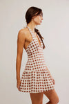 Cecil Mini Dress - Free People