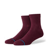 Icon Quarter Sock - Stance