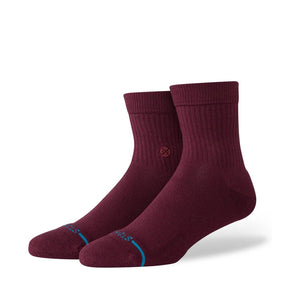 Icon Quarter Sock - Stance