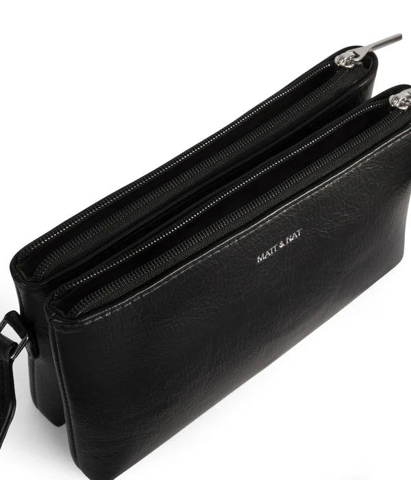 Indie Theme Crossbody Bag - Matt & Nat