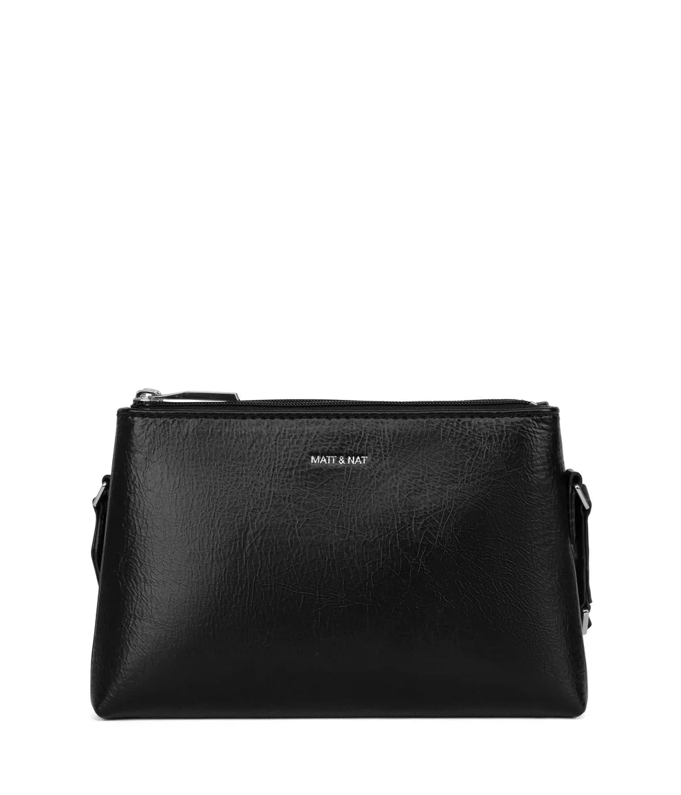 Indie Theme Crossbody Bag - Matt & Nat