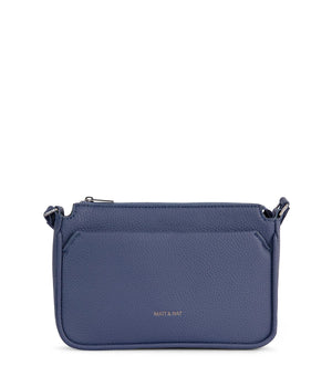 Ivy Grain Crossbody Bag - Matt & Nat