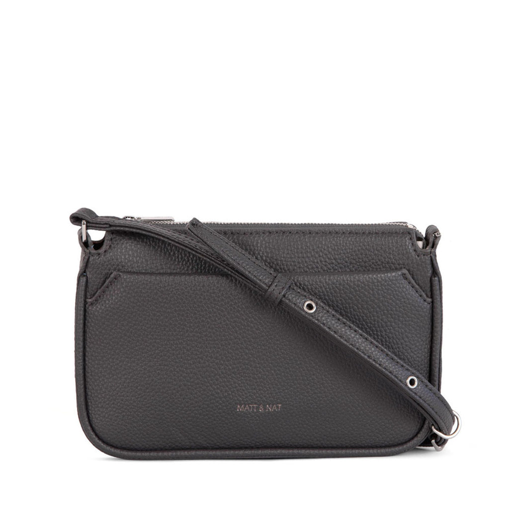 Ivy Grain Crossbody Bag - Matt & Nat