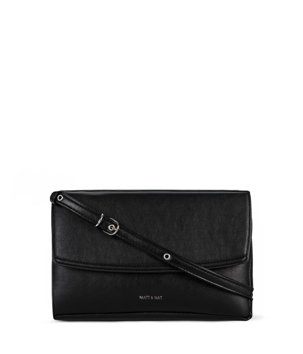 Jodi Forum Crossbody Shoulder Bag - Matt & Nat