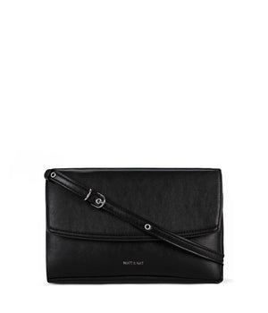 Jodi Forum Crossbody Shoulder Bag - Matt & Nat