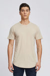 Eazy Scoop Tee - Kuwalla