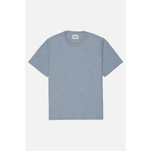 Boxy Waffle Tee - Kuwalla