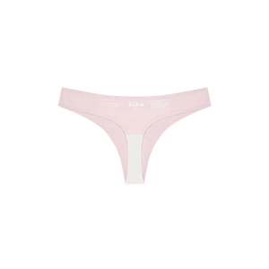 Mineral High Rise Thong Limited Editions - Huha
