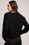 Lila Cardigan - Gentle Fawn