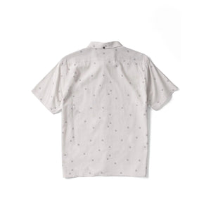 Gears Eco SS Shirt - Vissla