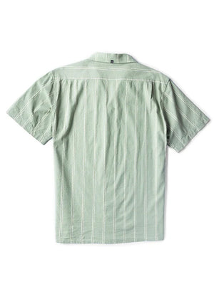 Glider Dobby Eco Shirt - Vissla