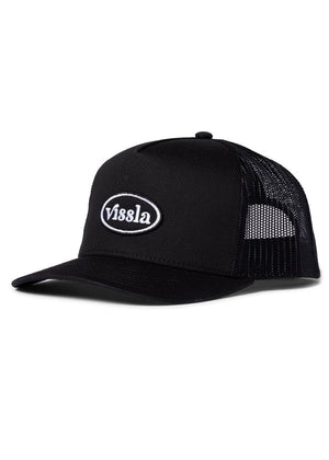 Solid Sets Trucker Hat - Vissla