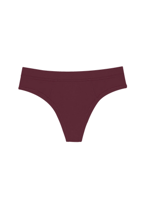 Mineral Thong Limited Editions - Huha