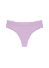Mineral Thong Limited Editions - Huha