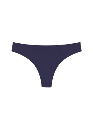 Mineral Low Profile Thong Limited Editions - Huha