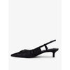 Syrah1 Heel - Steve Madden