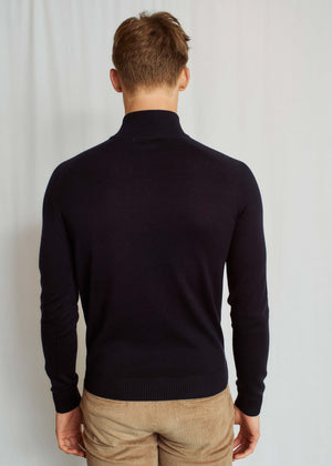 Pelle Sweater - Bruun & Stengade