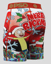 R&M Merry Rickmas - PSD
