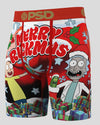 R&M Merry Rickmas - PSD