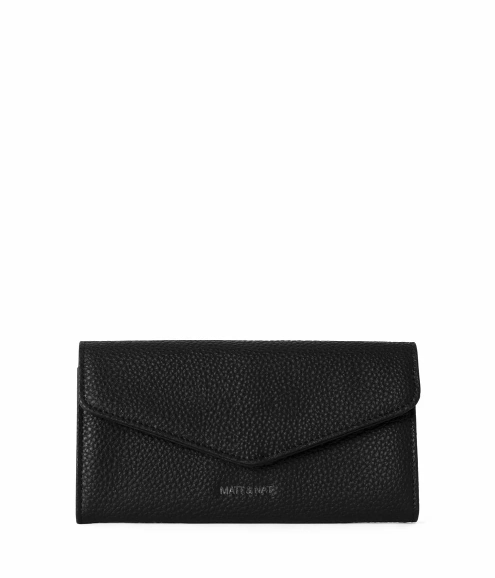 Raye Grain Wallet - Matt & Nat