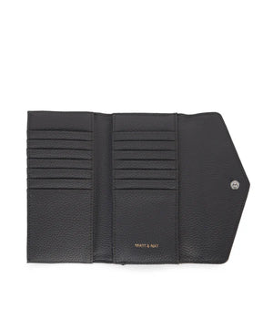 Raye Grain Wallet - Matt & Nat
