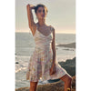 Frida Mini Dress - Saltwater Luxe