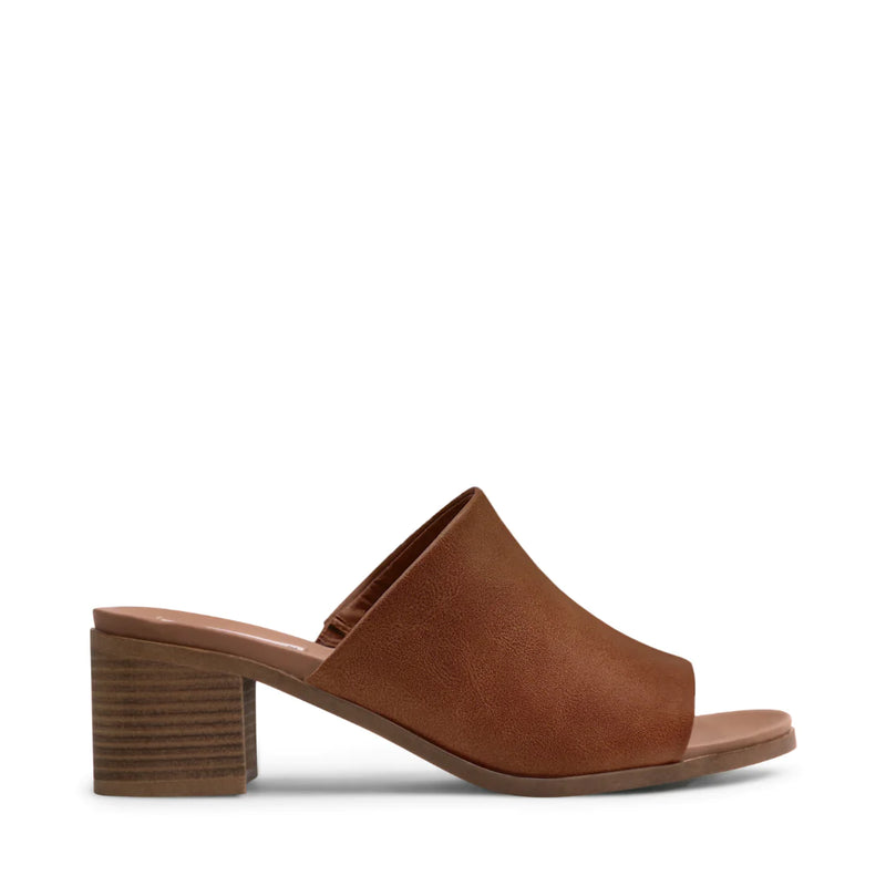 Kacey Slide Sandal - Steve Madden