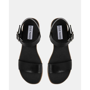 Daryn Sandal - Steve Madden