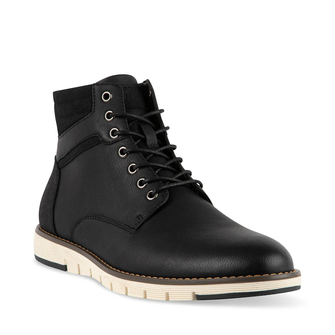 Daxton Boot - Steve Madden – Wall Street Clothing Daxton Boot - Steve Madden – Wall Street Clothing