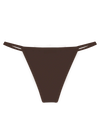 Mineral String Thong - Huha