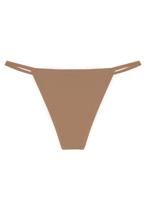 Mineral String Thong - Huha