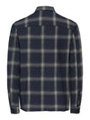 Saiden Checked Twill Shirt - Only & Sons