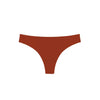 Mineral Low Profile Thong Limited Editions - Huha