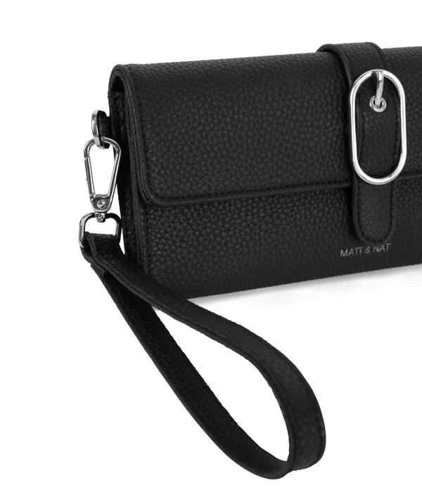 Seun Vegan Wallet - Matt & Nat