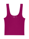 Sporty Crop Tank Limited Editions - Huha