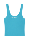 Sporty Crop Tank Limited Editions - Huha