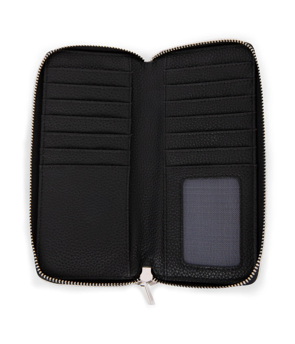 Sublime Grain Wallet - Matt & Nat