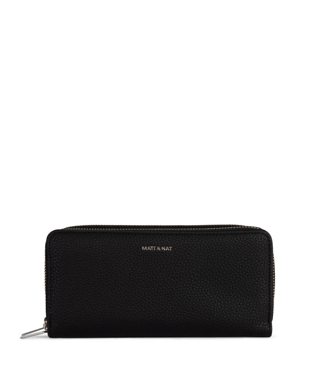 Sublime Grain Wallet - Matt & Nat
