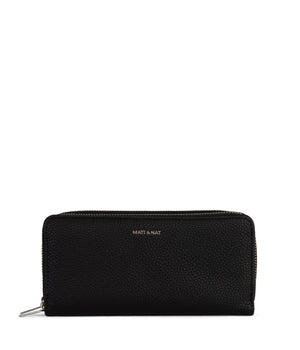 Sublime Grain Wallet - Matt & Nat