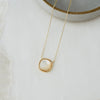 Subtle Harmony Necklace - Glee