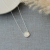 Subtle Harmony Necklace - Glee