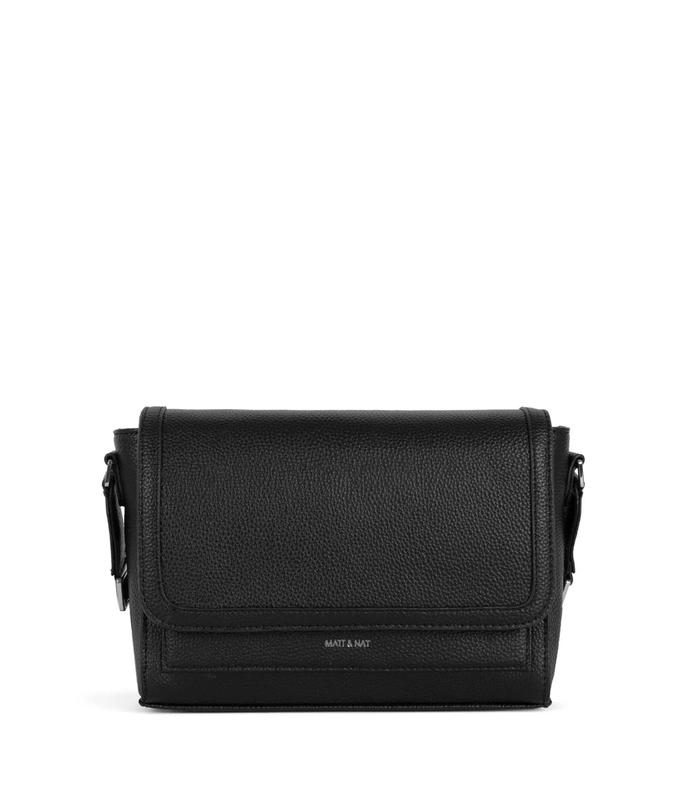 Sunny Grain Crossbody Shoulder Bag - Matt & Nat