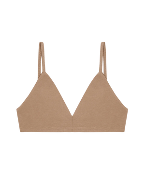 Triangle Bra - Huha