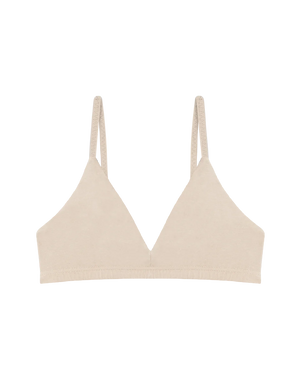 Triangle Bra - Huha